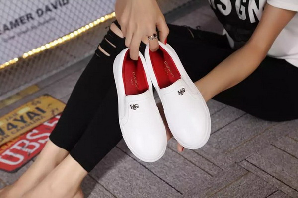 GIVENCHY Loafers Women--006